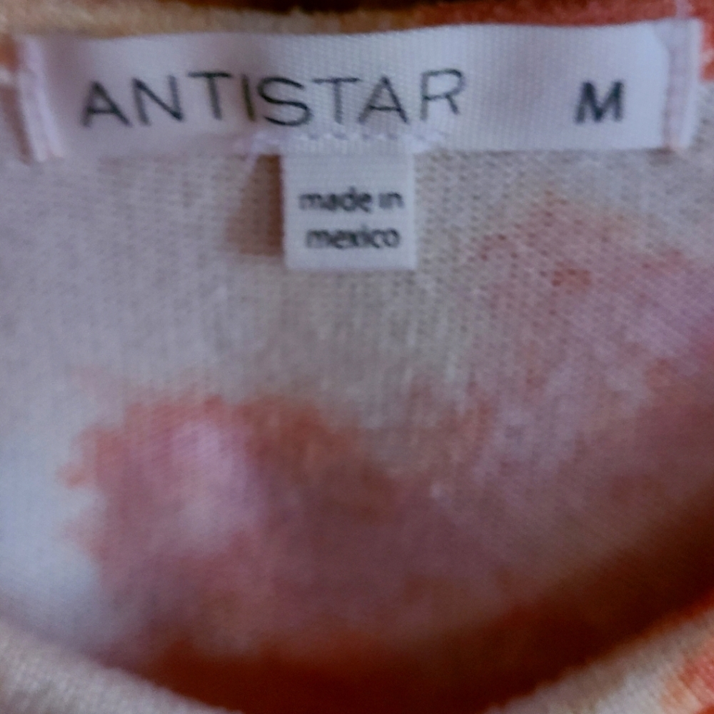 ANTISTAR TOP ~🎊HP🎊 - Picture 3 of 4